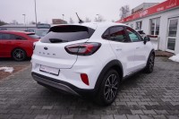 Ford Puma 1.0 M-Hybrid Titanium