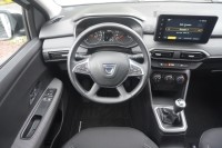 Dacia Sandero III 1.0 SCe 65 Comfort