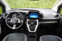 Mercedes-Benz T-Klasse T180 lang Progressive