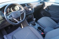 VW Tiguan 1.5 16V TSI Life