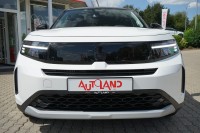 Opel Frontera 1.2 DI Turbo Ultimate Hybrid Aut.