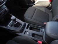 Ford Focus Turnier 1.0 M-Hybrid Titanium