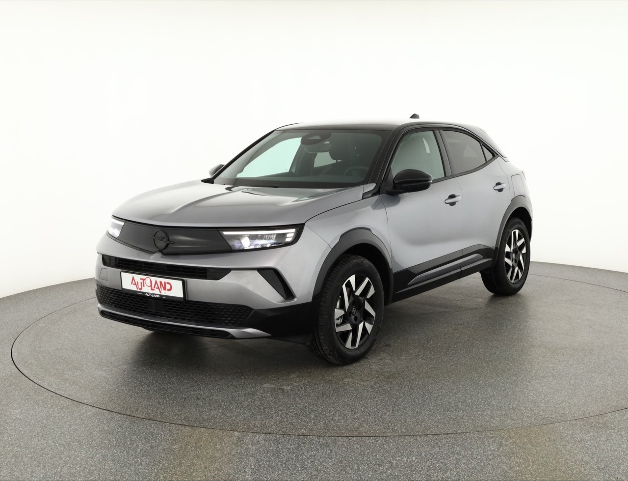Opel Mokka GS 1.2 DI Turbo Aut.