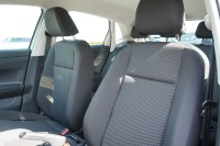 VW Polo 1.0 MPI
