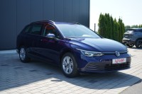 VW Golf VIII Variant 1.5 eTSI DSG Life