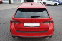 Skoda Octavia Combi 2.0 TDI 4x4 RS