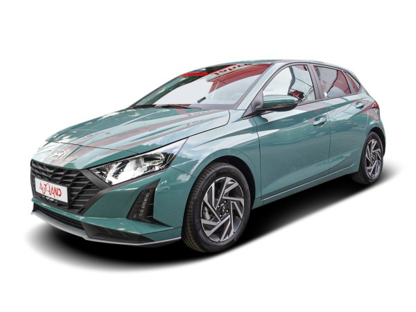 Hyundai i20 1.2