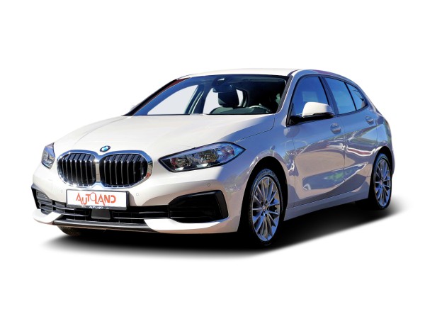 BMW 118 i Advantage
