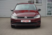 VW Golf Sportsvan VII 1.6 TDI IQ.DRIVE