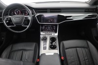Audi A6 Avant 45 TDI Quattro Design