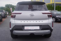 Opel Frontera 1.2 DI Turbo Ultimate Hybrid Aut.