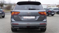 VW Tiguan Allspace 2.0 TDI 4Motion R-Line