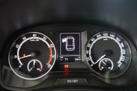 Skoda Fabia Combi 1.0 MPI Active