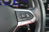 VW Taigo 1.0 TSI