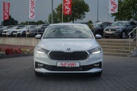 Skoda Fabia 1.0 TSI