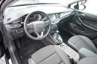 Opel Astra K 1.4 Turbo