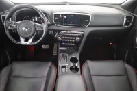Kia Sportage 2.0 CRDi GT-Line 4WD