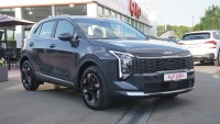 Kia Sportage 1.6 T-GDI Aut. Facelift
