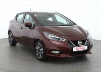 Nissan Micra 1.0 IG-T N-Way Aut.