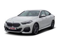 BMW 218i M Sport LED Navi Sitzheizung Sportsitze PDC