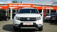 Dacia Sandero Stepway II 0.9 TCE