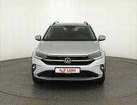 VW Taigo 1.0 TSI DSG