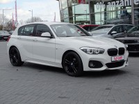 BMW 118 i Edition M Sport Shadow