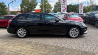 Audi A4 Avant 35 TFSI advanced S-Tronic