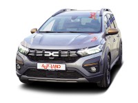 Dacia Jogger 1.6 Extreme LED Kamera AHK Navi Totwinkel