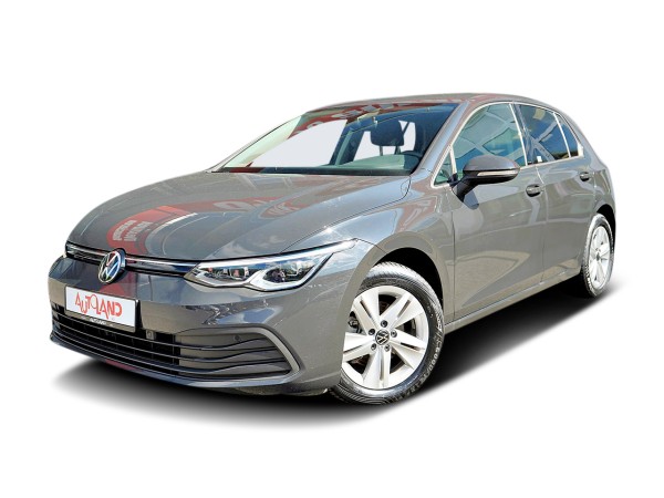 VW Golf VIII 1.5 TSI Life