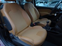 Opel Adam 1.2 Basis