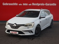 Vorschau: Renault Megane Grandtour 1.6 GT-Line