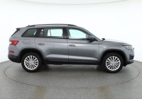 Skoda Kodiaq 1.5 TSI DSG