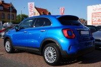 Vorschau: Fiat 500X 1.6 E-TorQ