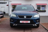 Seat Ateca 2.0 TSI Xcellence 4Drive DSG