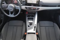 Audi A4 Avant 35 TDI S-tronic