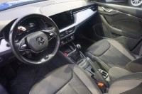 Skoda Kamiq 1.0 TSI Tour OPF