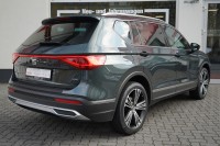 Seat Tarraco 2.0 TSI Xcellence 4Drive