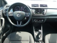 Skoda Fabia Combi 1.2 TSI