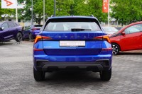 Skoda Kamiq 1.0 TSI