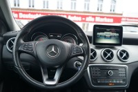 Mercedes-Benz GLA 200 Standard