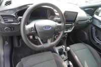 Ford Puma 1.0 EB mHev ST-Line