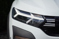 Dacia Sandero Stepway 1.0 TCE Expression