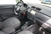 Skoda Fabia Combi 1.0 Best of