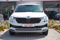 Skoda Karoq 1.5 16V TSI
