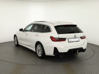 BMW 3 330e M-Sport Touring Mhev Aut.