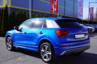 Audi Q2 2.0 TDI quattro S-line