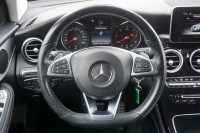 Mercedes-Benz GLC 200 220 d AMG Line 4Matic
