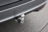 Skoda Superb Combi Sportline 1.5 TSI DSG