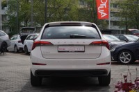 Skoda Scala 1.5 TSI Clever